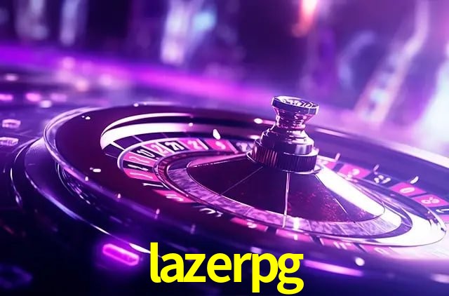 lazerpg