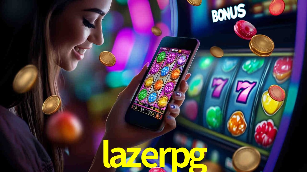 lazerpg