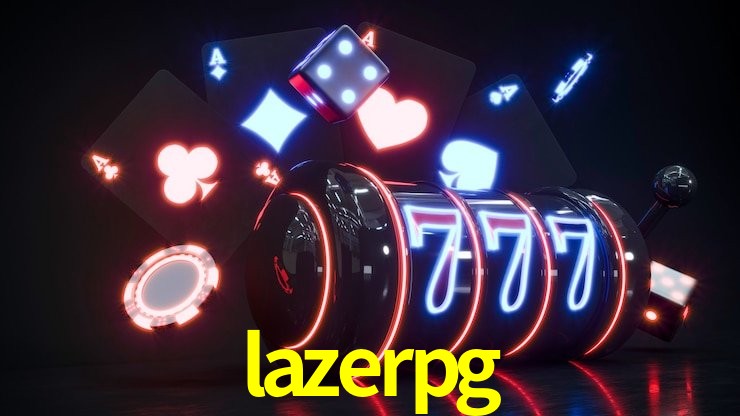 lazerpg