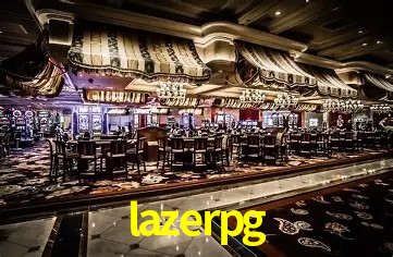 lazerpg