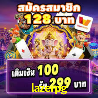 Bônus Generosos e Exclusivos no lazerpg para Você!