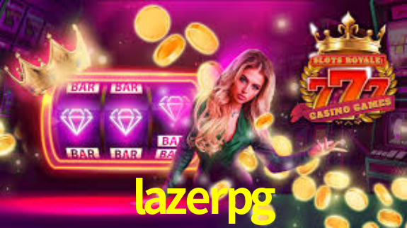 lazerpg