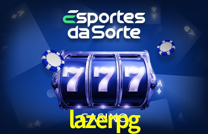 Experimente o Login Seguro Premium no lazerpg