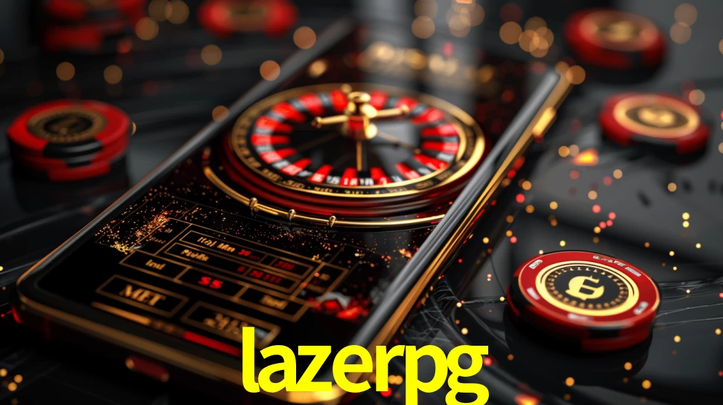 lazerpg: Jogue Crash e Experimente Alta Recompensa Instantânea